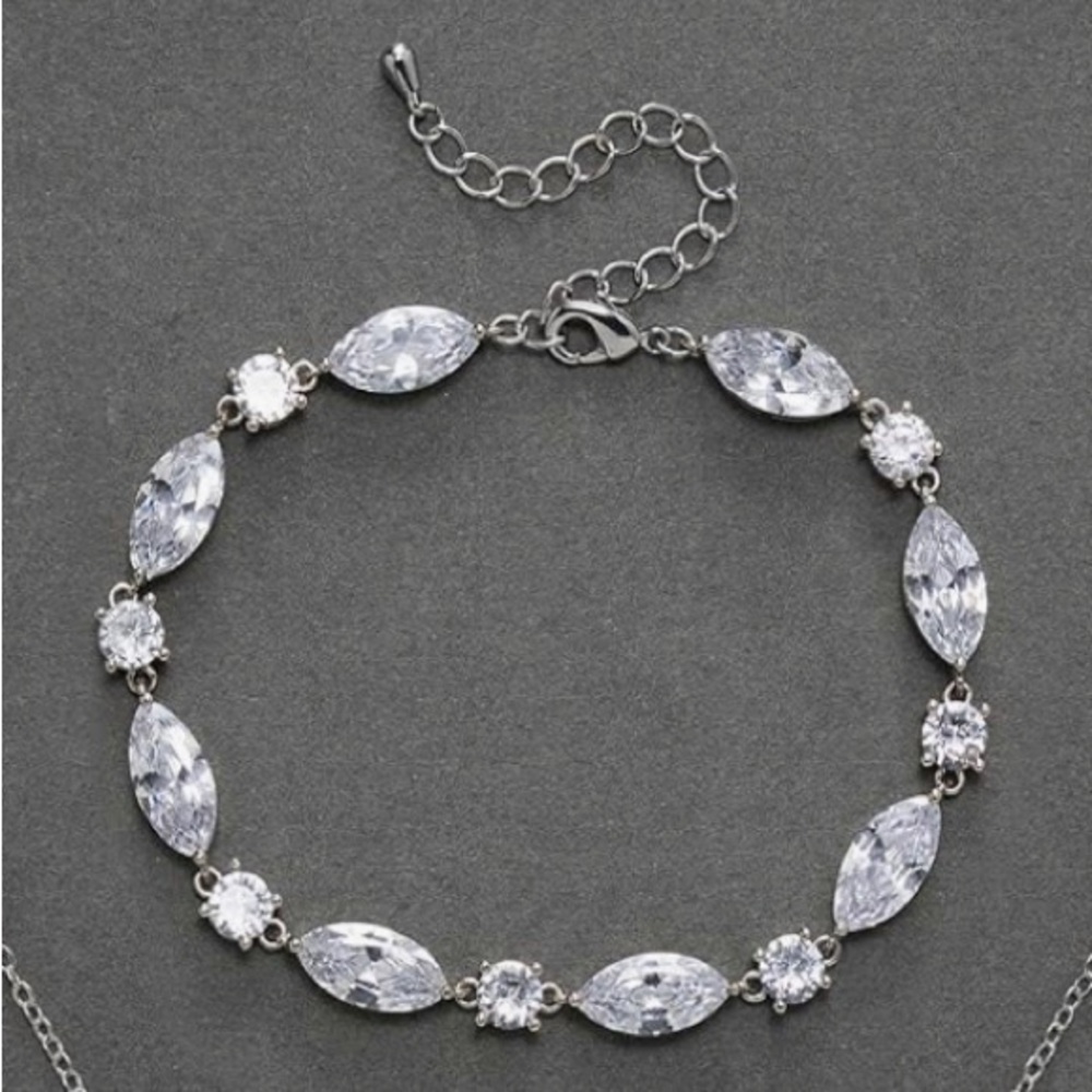 Silver Bracelet